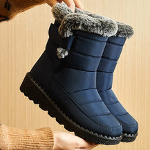Winter Trend Ankle Boots for Women