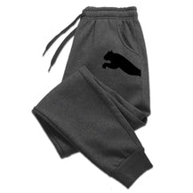 Men's Breathable Training & Fitness Pants