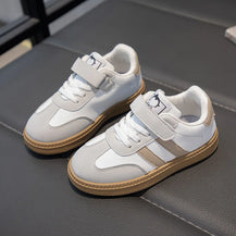 Kids Korean Style Aesthetic Non-Slip Sneakers