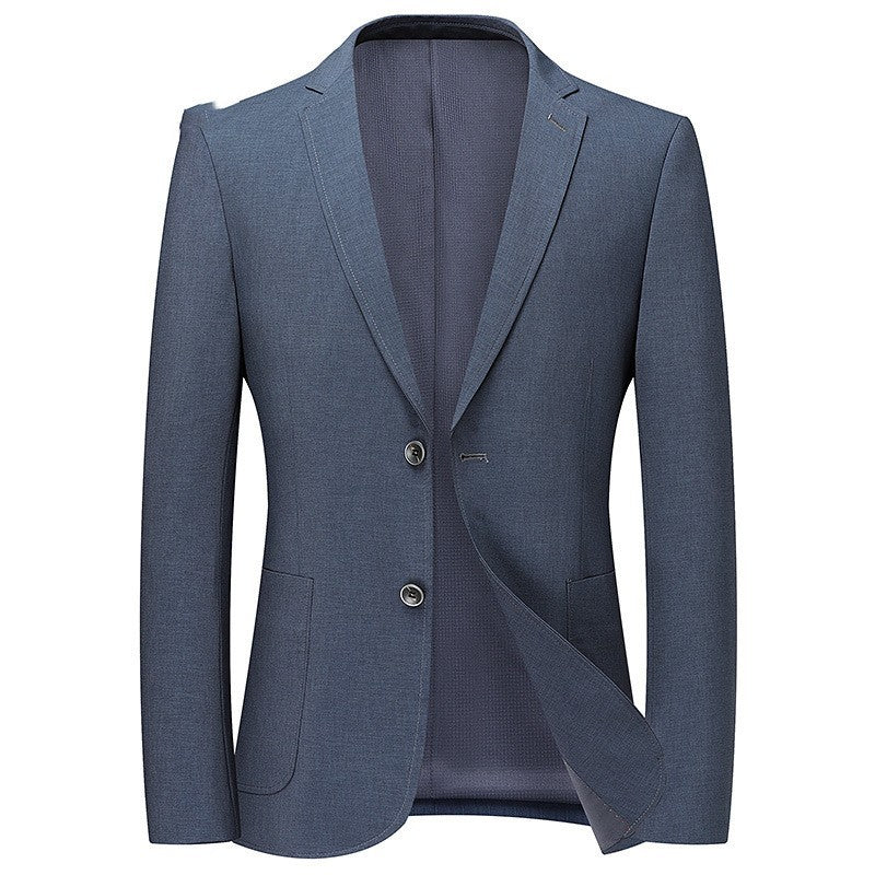 Men’s Lightweight Non-Iron Suit