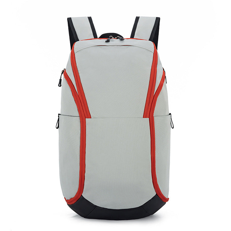 Waterproof Oxford Cloth Basketball Bag for Men