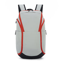 Waterproof Oxford Cloth Basketball Bag for Men