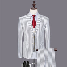 Boys’ Stage Performance Suit