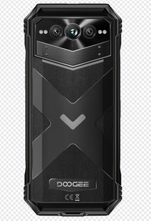 Durable VMAX PRO Android Smartphone