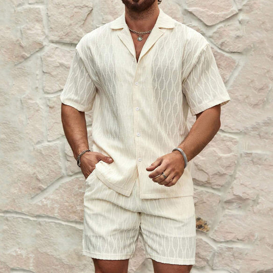 Men’s All-Match Summer Tracksuit