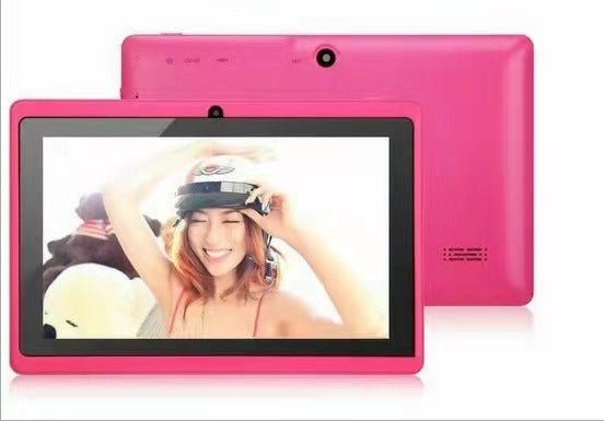 Ultra-Fast 7-Inch Smart Tablet