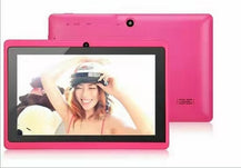 Ultra-Fast 7-Inch Smart Tablet