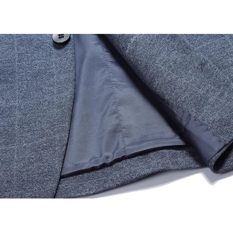 Men’s Premium High-Grade Fashion Style Blazer