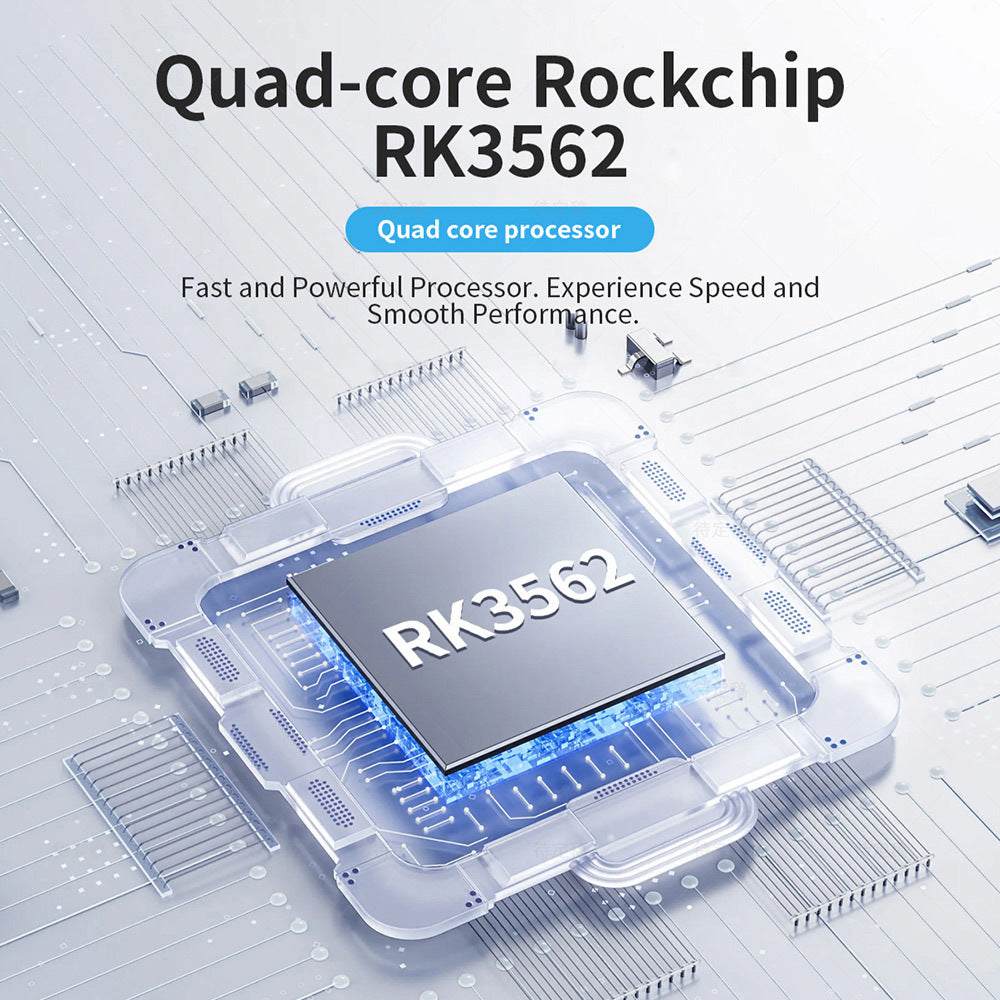 G-Tab T9 User Friendly Android Tablet