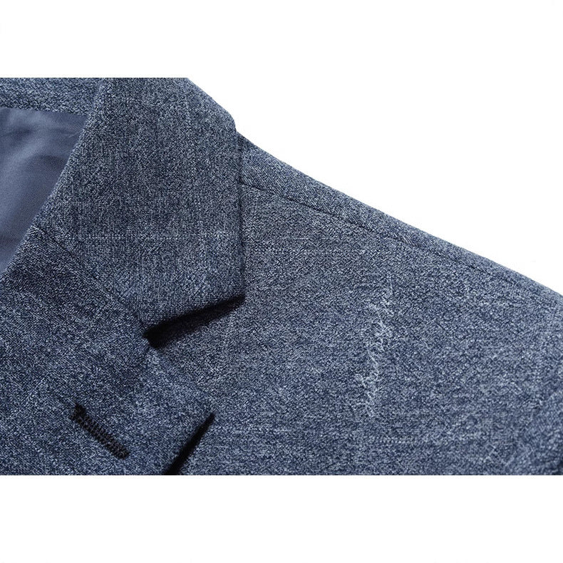 Men’s Premium High-Grade Fashion Style Blazer