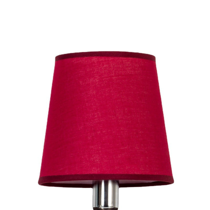 Modern Multi-Color Lampshade for Living Room & Bedroom