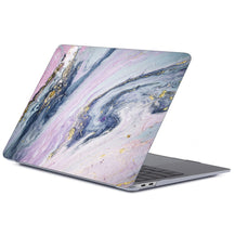 Marble Design Laptop Protective Case