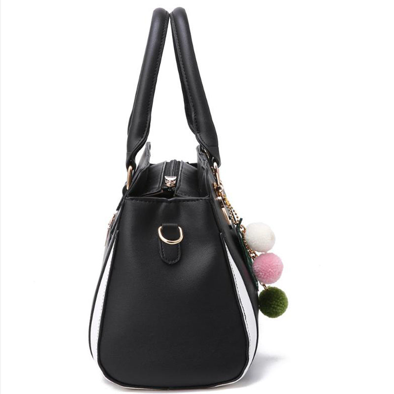 Large Capacity Women’s Shoulder Bag