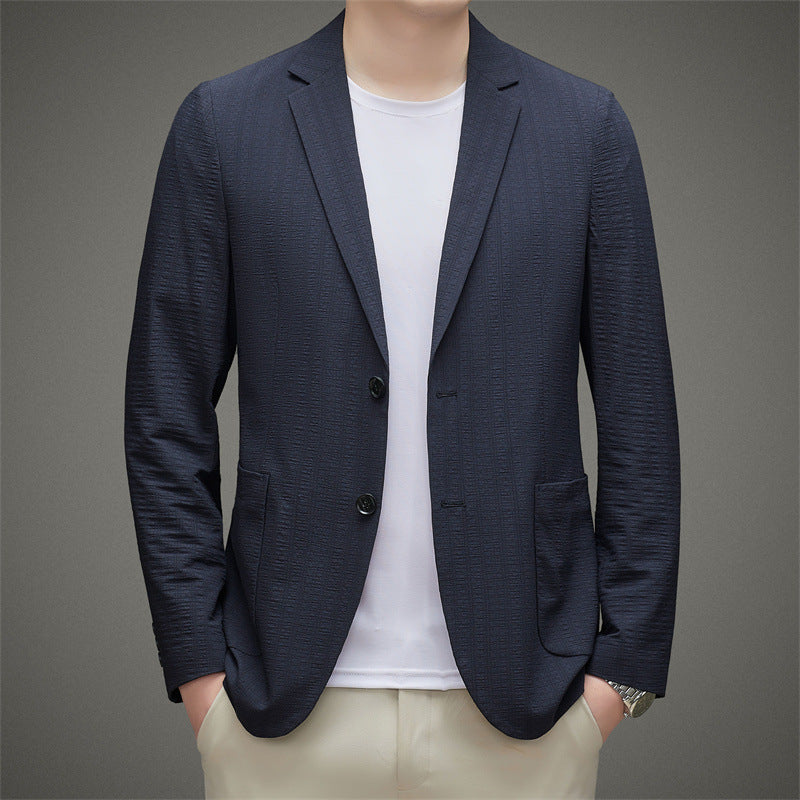 Men’s Premium High-Grade Fashion Style Blazer