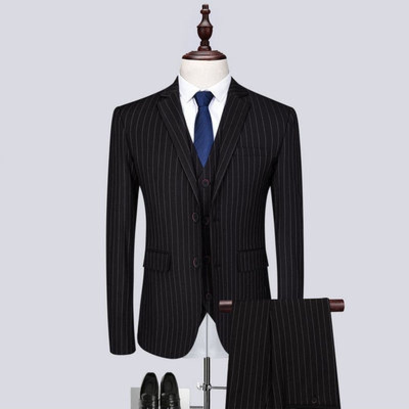 Boys’ Stage Performance Suit