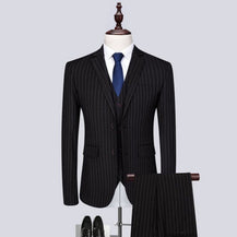 Boys’ Stage Performance Suit