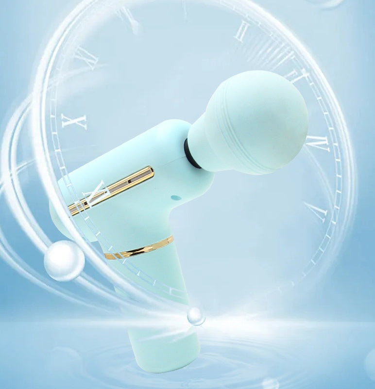 Household Appliances Massage Guns for Muscles