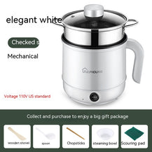 Smart Multi-Functional Electric Cooker