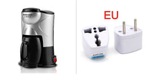 One-Touch Small American Coffee Maker