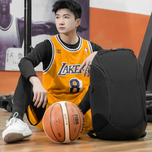 Waterproof Oxford Cloth Basketball Bag for Men