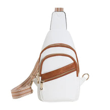 Multi Functional Leather Bag for Women