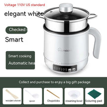 Smart Multi-Functional Electric Cooker