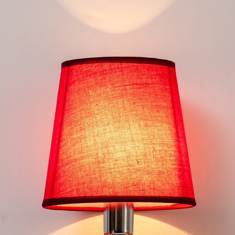 Modern Multi-Color Lampshade for Living Room & Bedroom