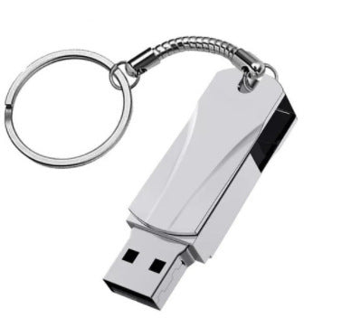 High-Capacity 16TB Flash Drive