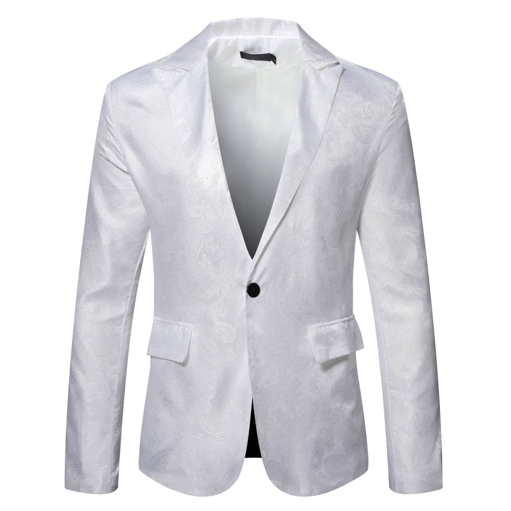 Stage Ready Men’s Jacket