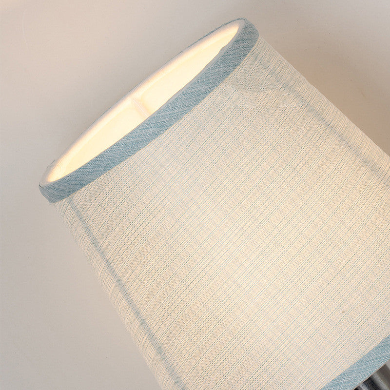 Modern Multi-Color Lampshade for Living Room & Bedroom