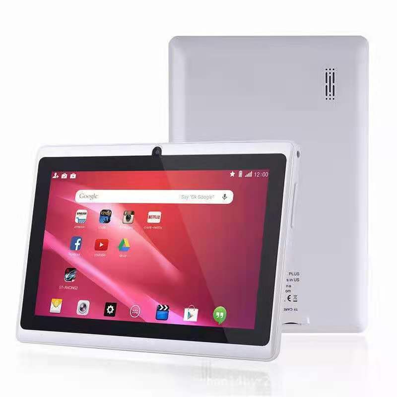 Ultra-Fast 7-Inch Smart Tablet