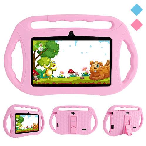 Ultra-Portable Kids Study & Gaming Tablet
