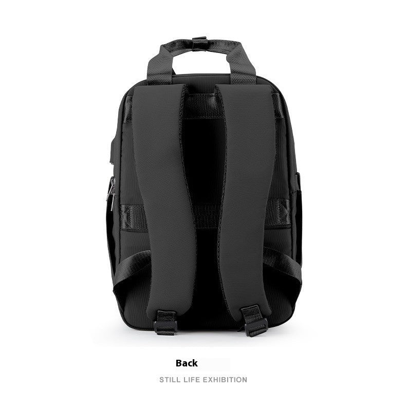 Japanese Style Outdoor Travel Backpack