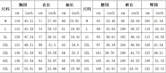 Men’s Trendy 3D Digital Print Casual Set