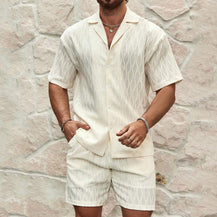 Men’s All-Match Summer Tracksuit