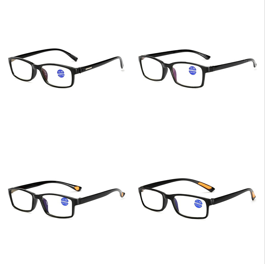 Anti-Glare Eye Glasses for Men and Women