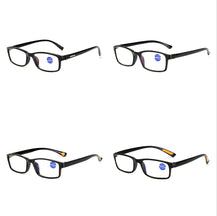Anti-Glare Eye Glasses for Men and Women