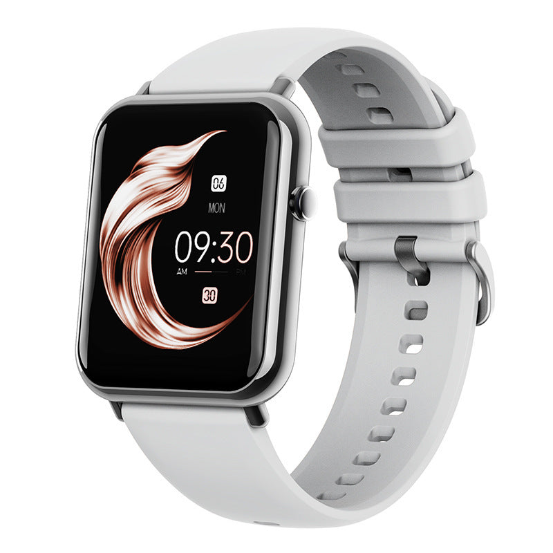 Large Battery Waterproof Smartwatch