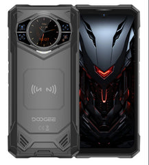 DOOGEE S200X Rugged Smartphone