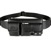 Premium Crossbody Sling & Waist Pack for Travel
