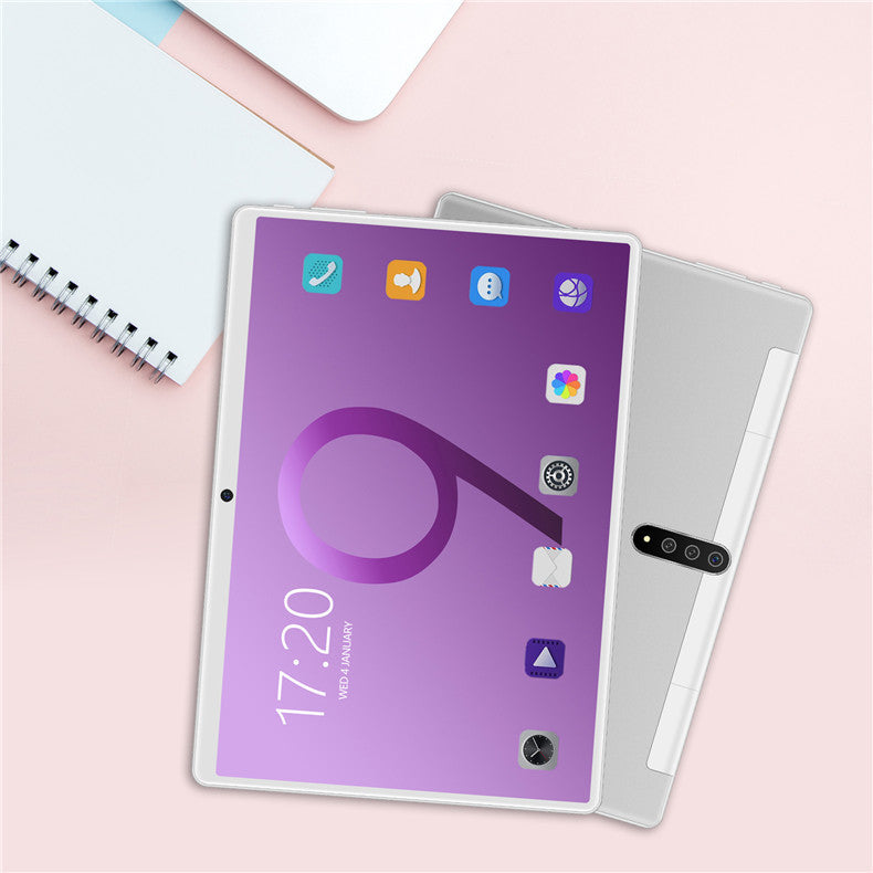 High-Quality 10.1 Inch Android Tablet