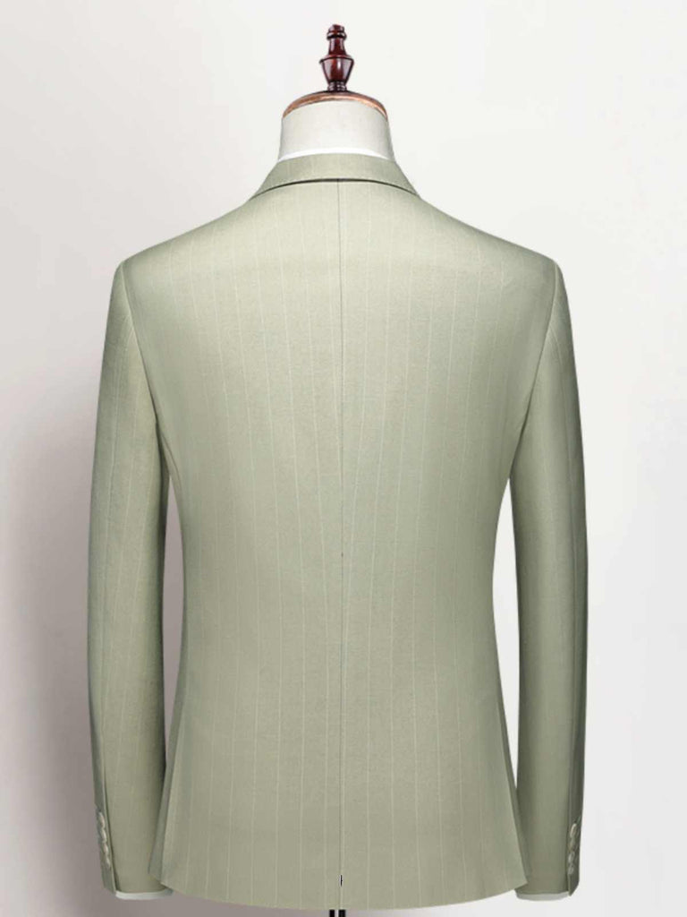 Men’s Formal Business Jacket Suit