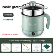 Smart Multi-Functional Electric Cooker