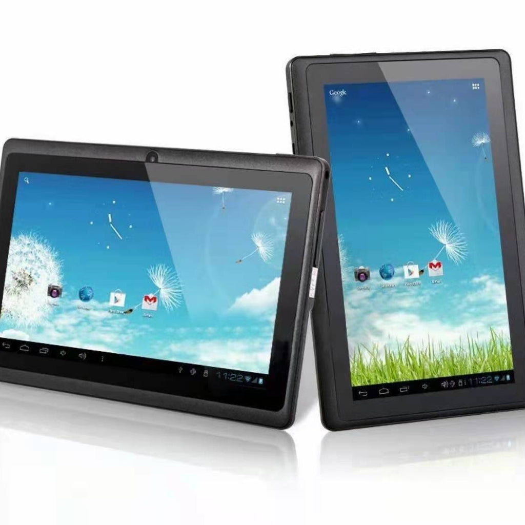 Ultra-Fast 7-Inch Smart Tablet