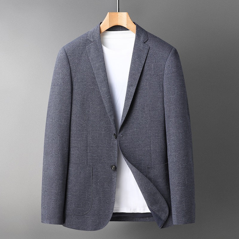 Men’s Premium High-Grade Fashion Style Blazer