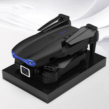 Smart Drone with Dual Camera