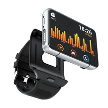High-End Android Smartwatch with Super Memory
