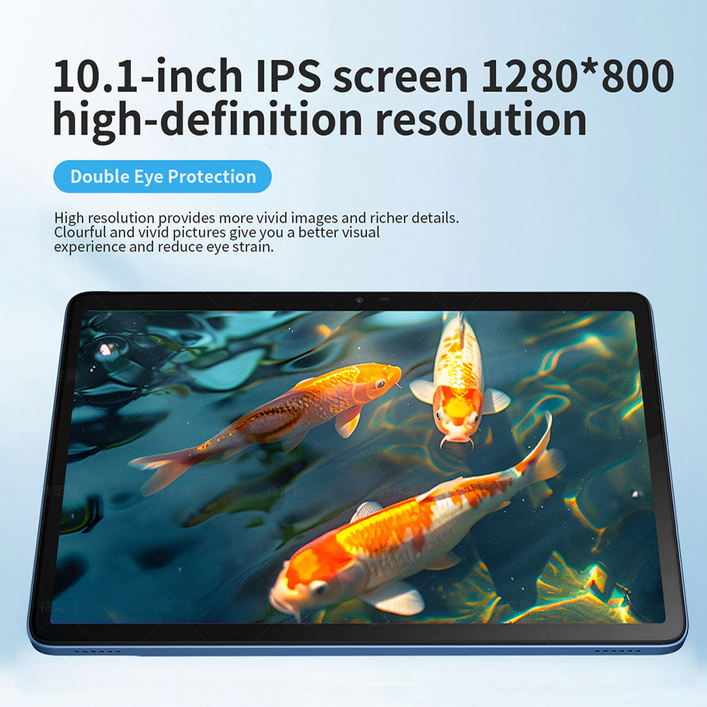 G-Tab T9 User Friendly Android Tablet