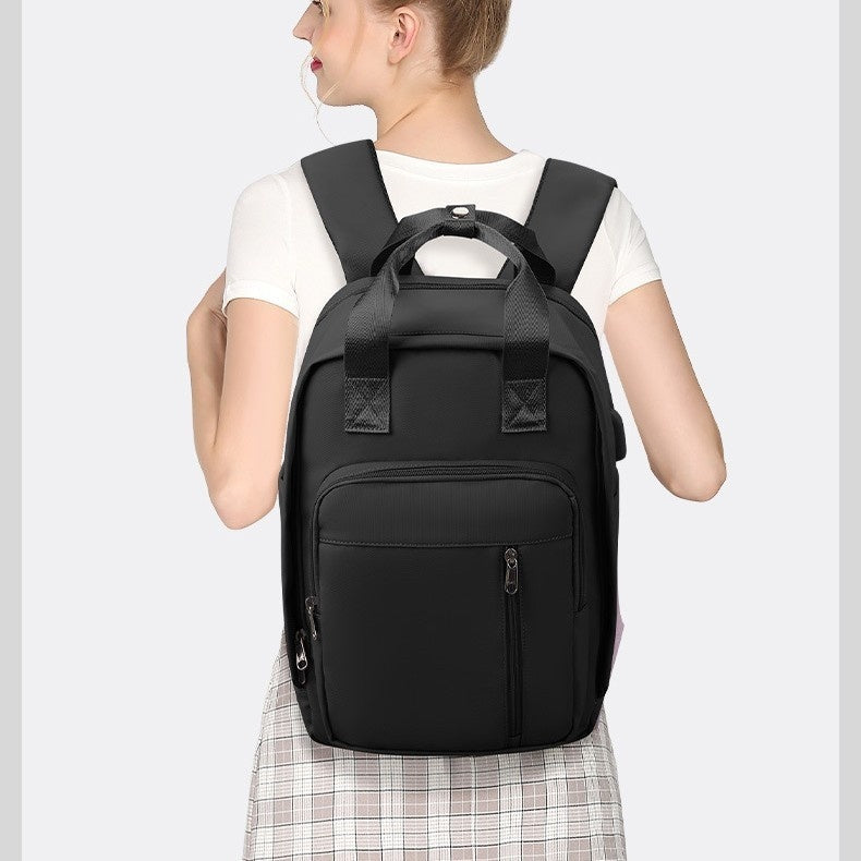 Japanese Style Outdoor Travel Backpack