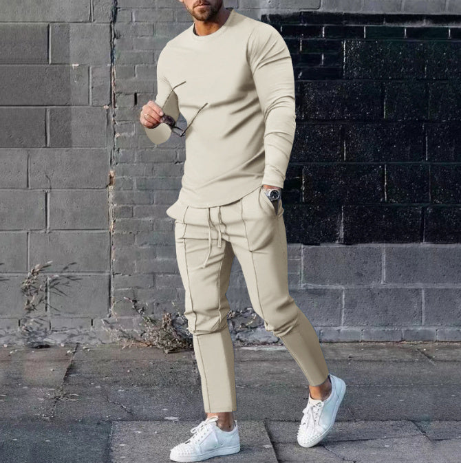 Men’s Fashionable 3D Digital Print Suit